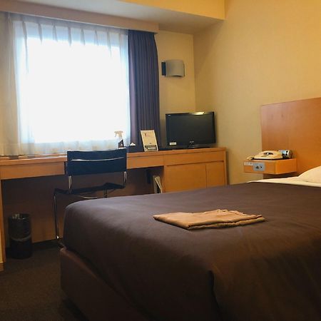 Hotel Mid In Akabane Ekimae Präfektur Tokio Exterior foto